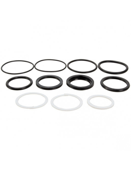 X-Fusion 02 TRUNNION NUDE SHOCK AIR SEAL KIT